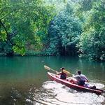 Kayak Wailua
