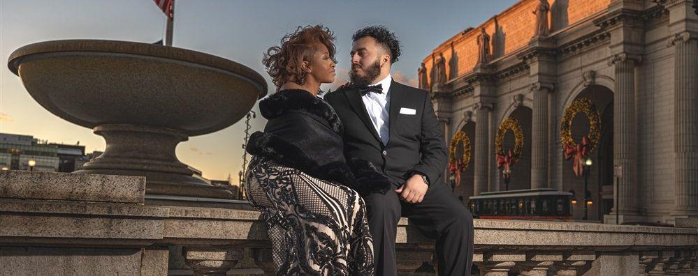 The Wedding Website of Courtney Johnson and Raul Garrido-Lima