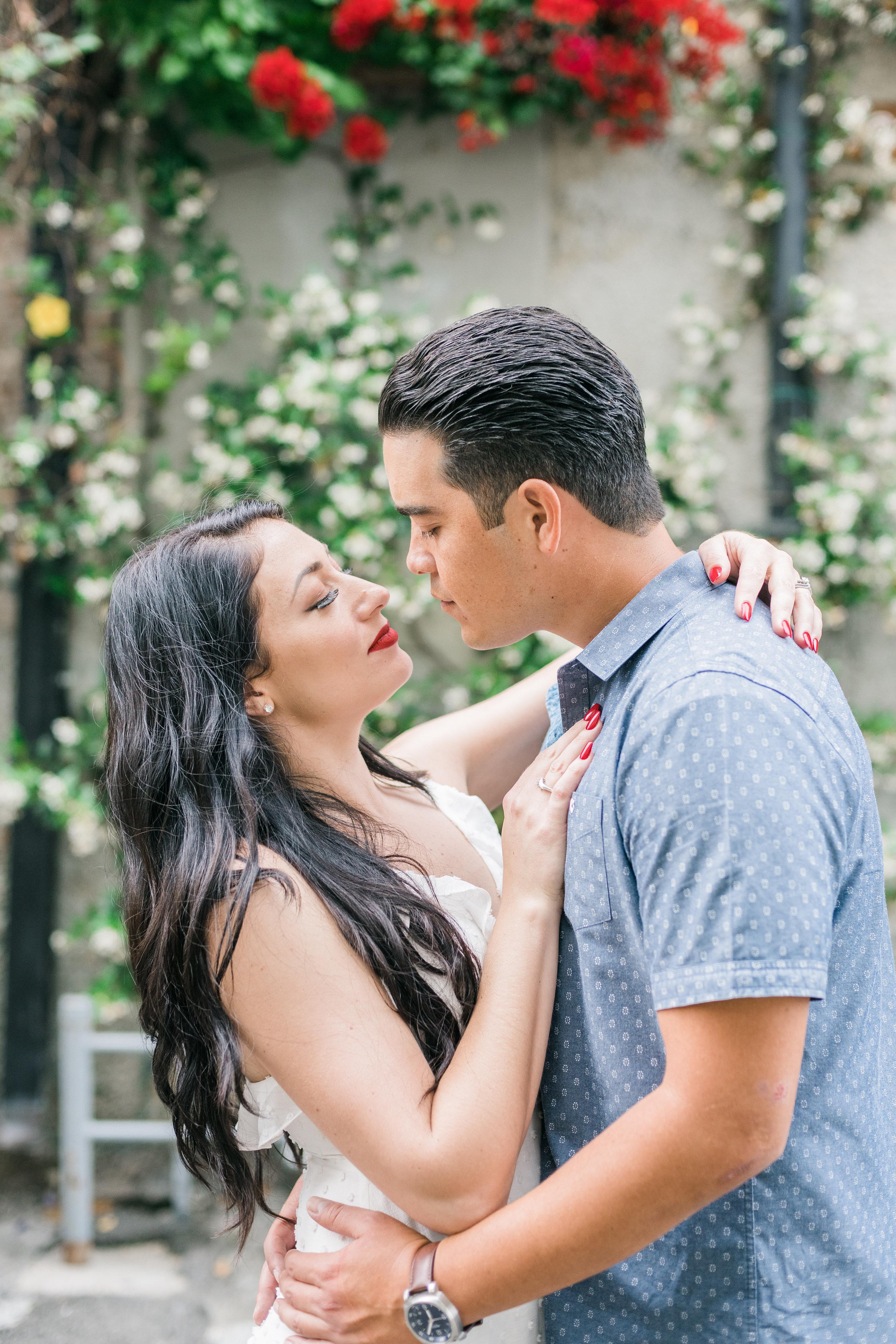 The Wedding Website of Sarah Stoddard and Chris Padron