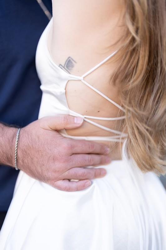 The Wedding Website of Leah Berning and Landon Fritz