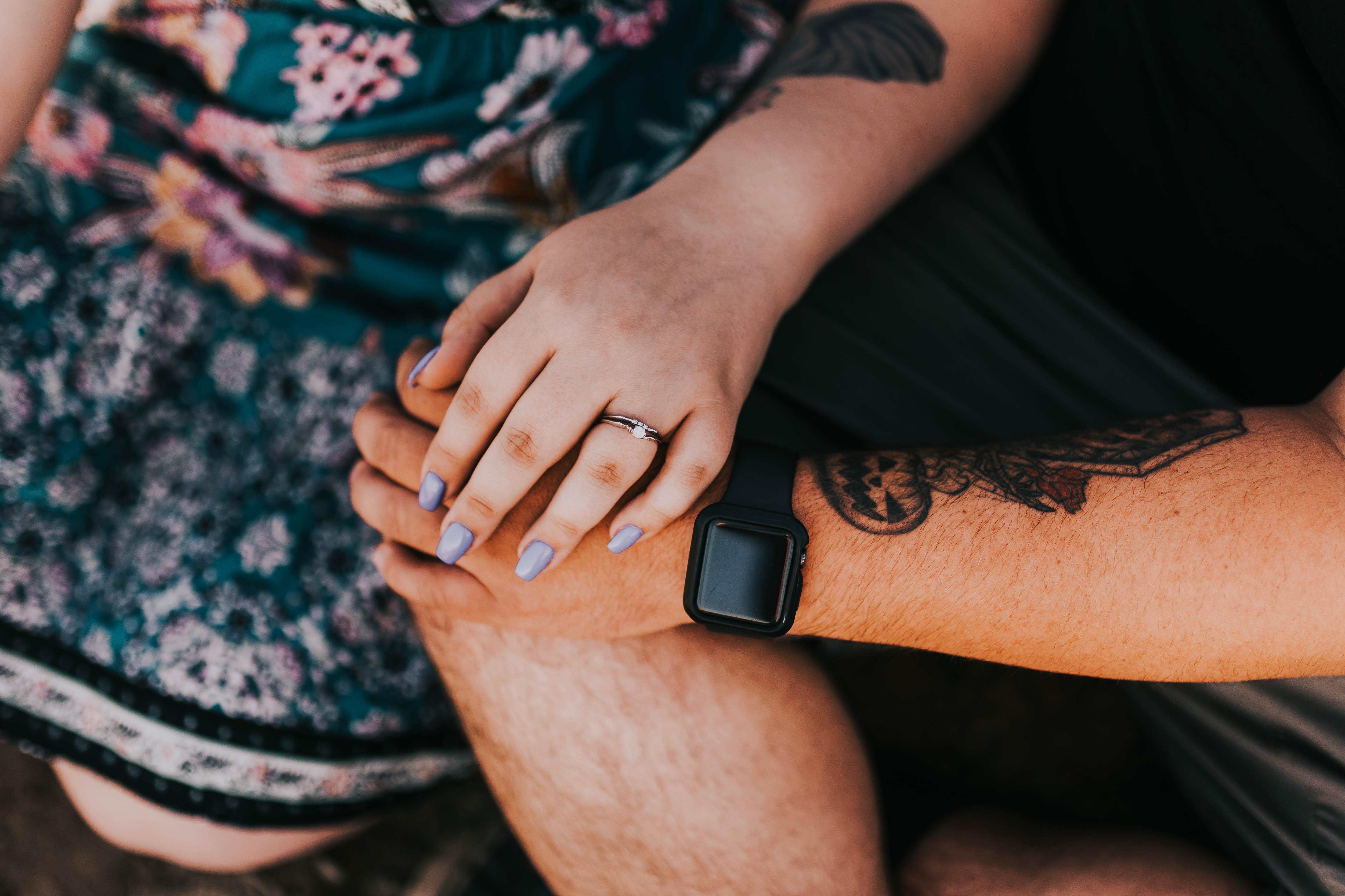 The Wedding Website of Alyssa Bazzaz and Shane French