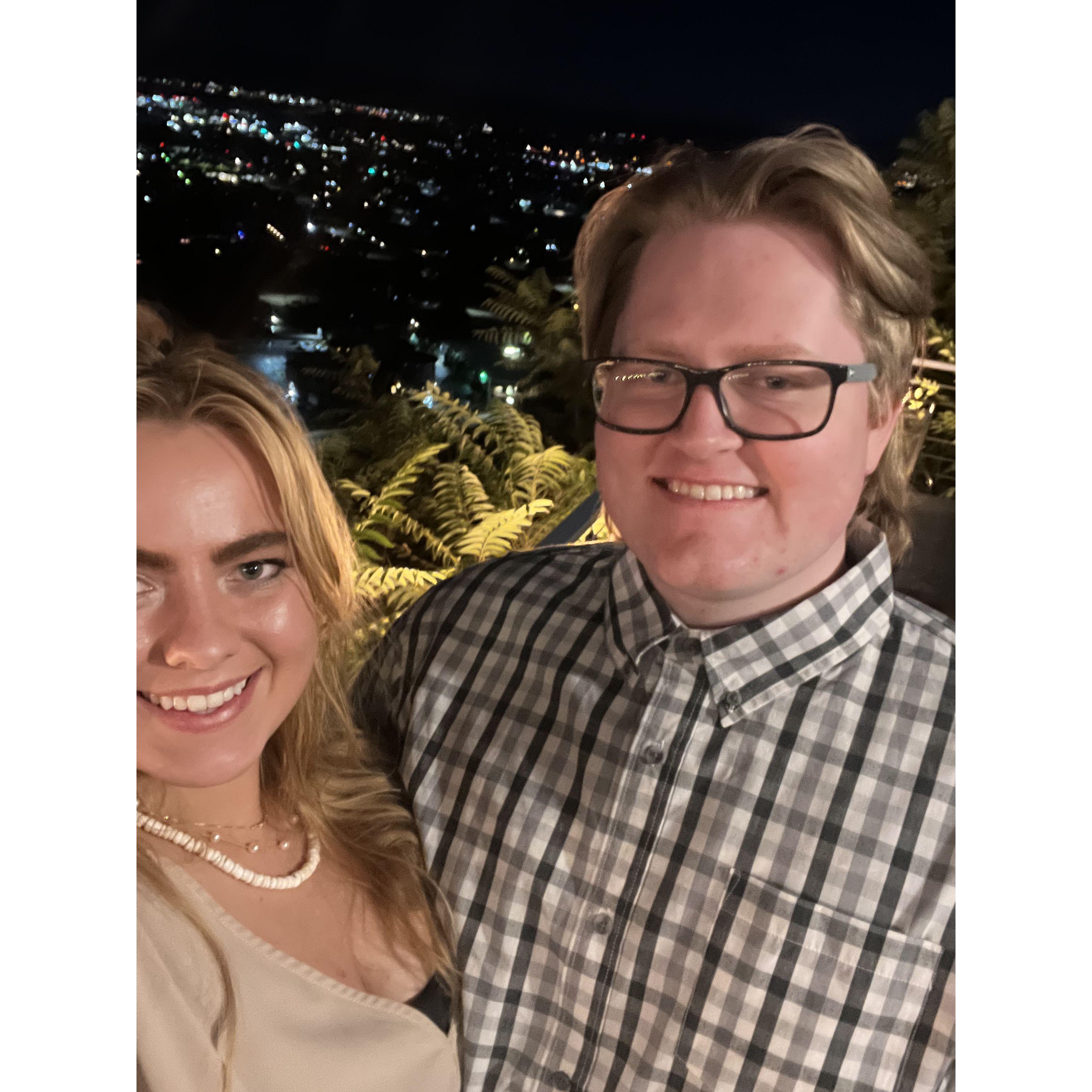 Romace at its finest!