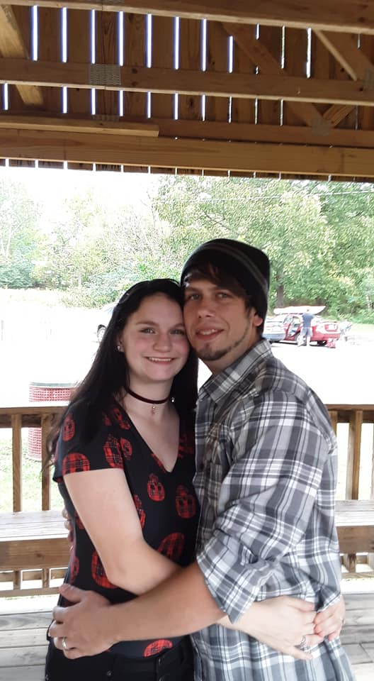 The Wedding Website of Alana Smith and Christopher Rubio
