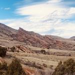 Red Rocks Park and Amphitheatre