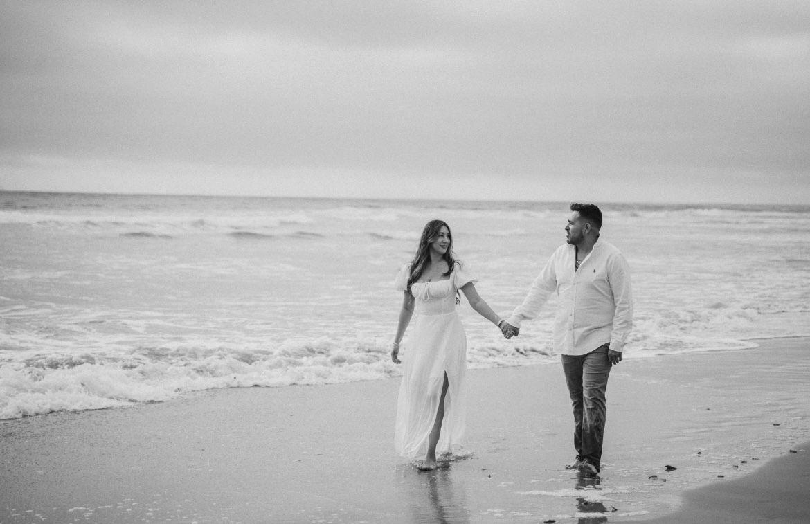The Wedding Website of Christopher Olmos and Michelle Agramont