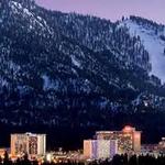 South Lake Tahoe