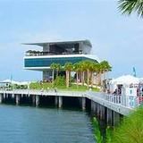 St. Pete Pier