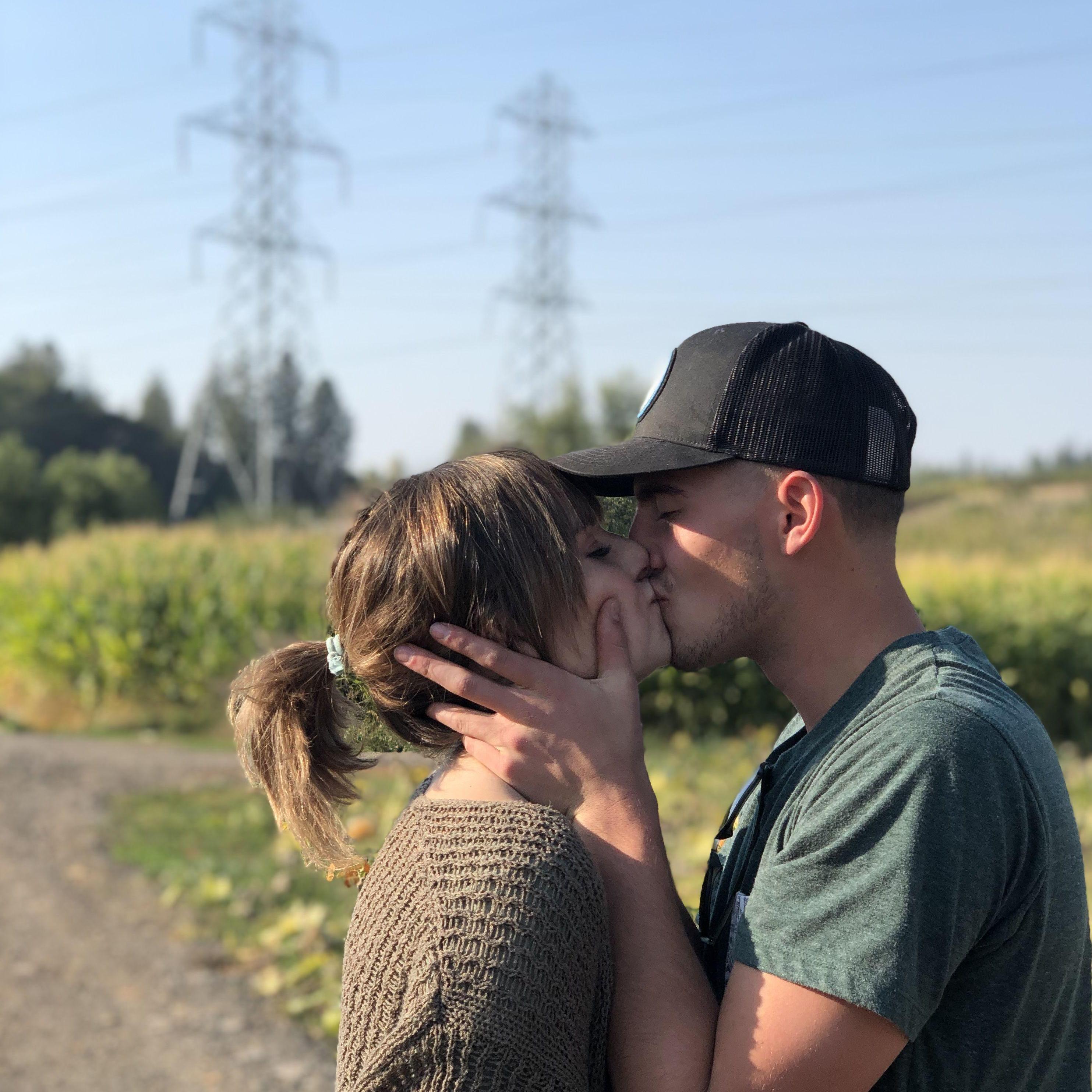 Annual Apple Hill trip