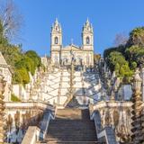 Sanctuary of Bom Jesus do Monte