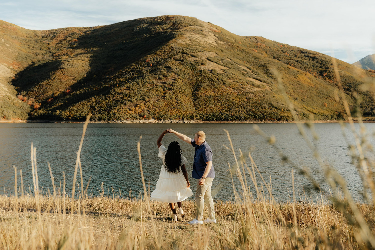 The Wedding Website of Justin Ambler and Joana Chibota