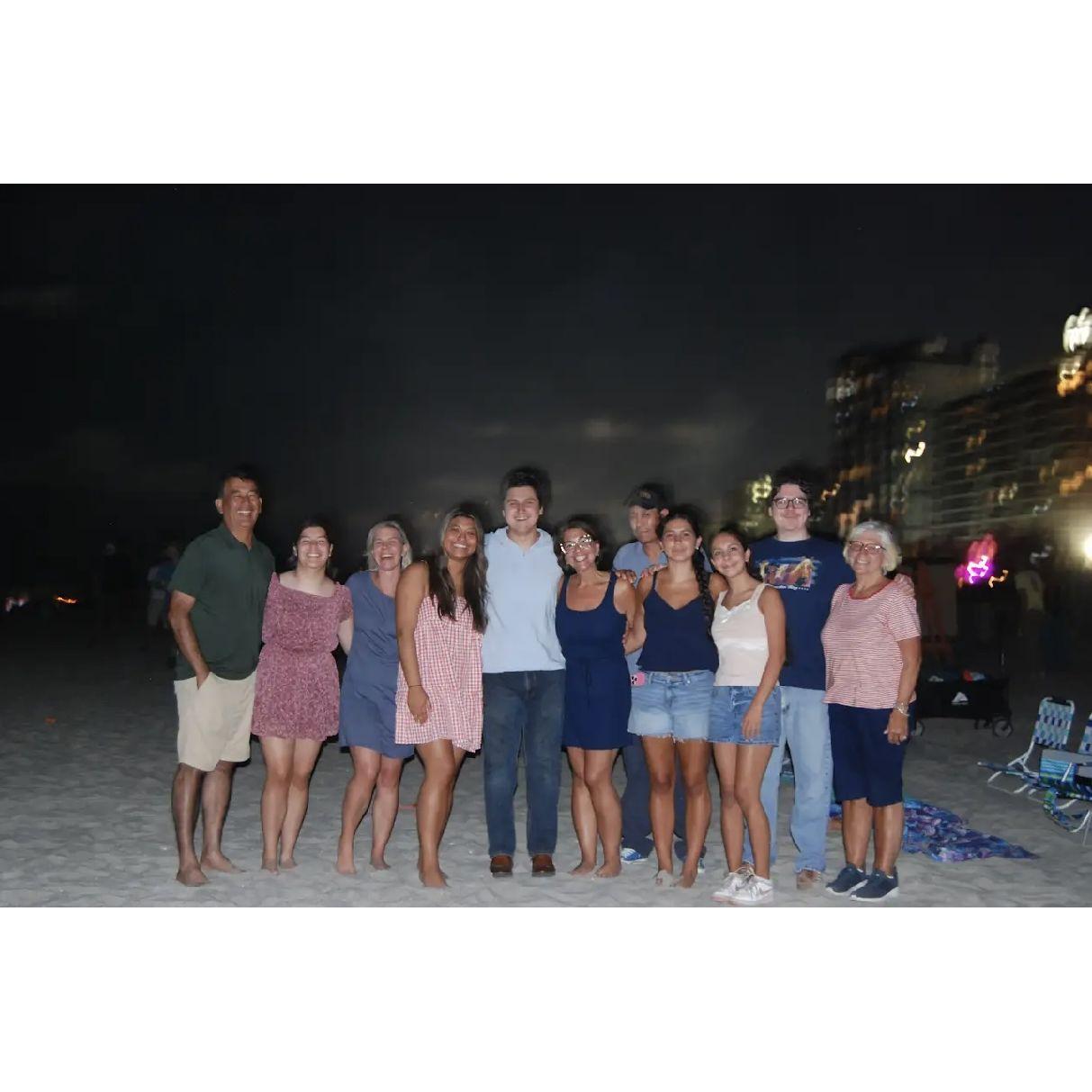 family