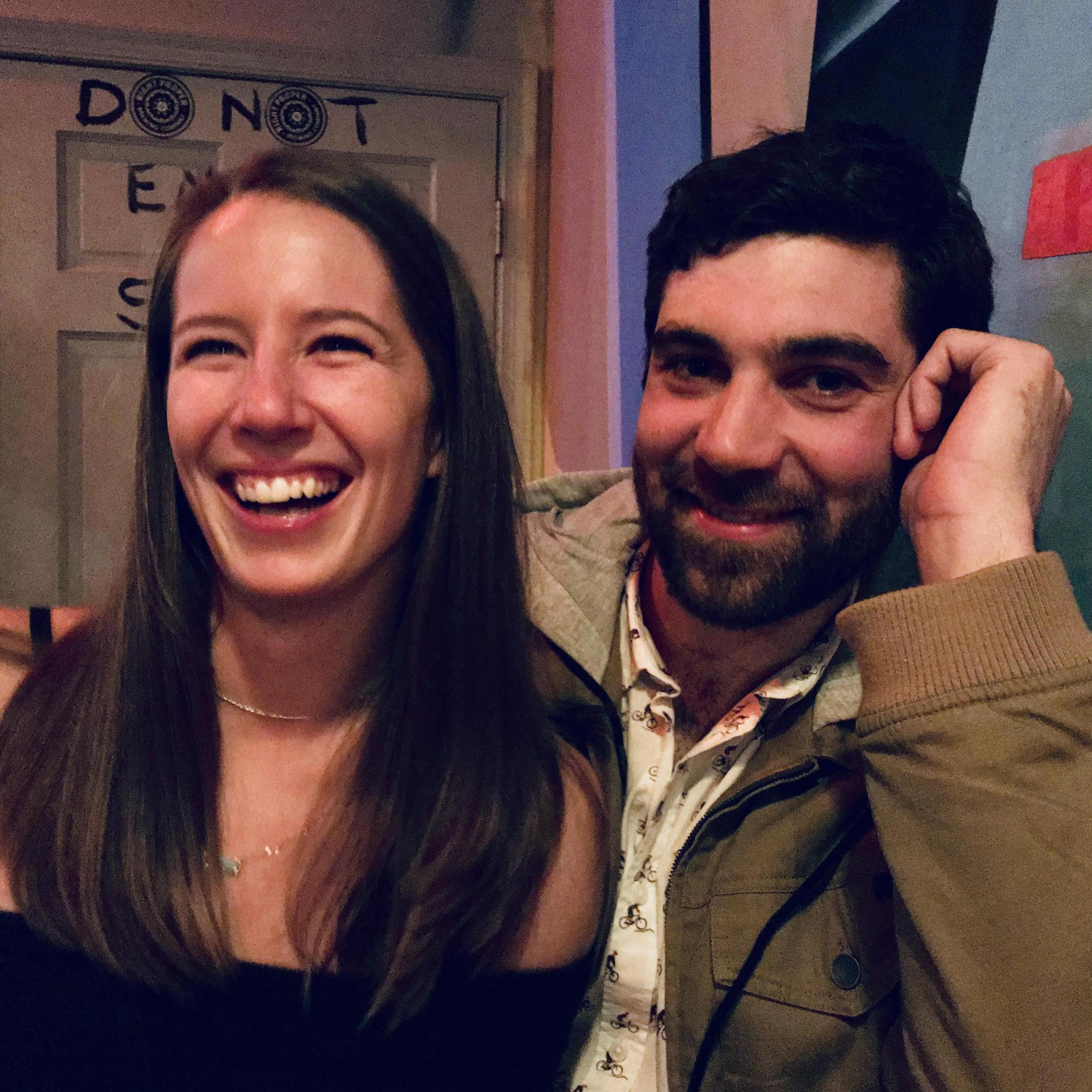 New Years Eve in Washington, DC 2018