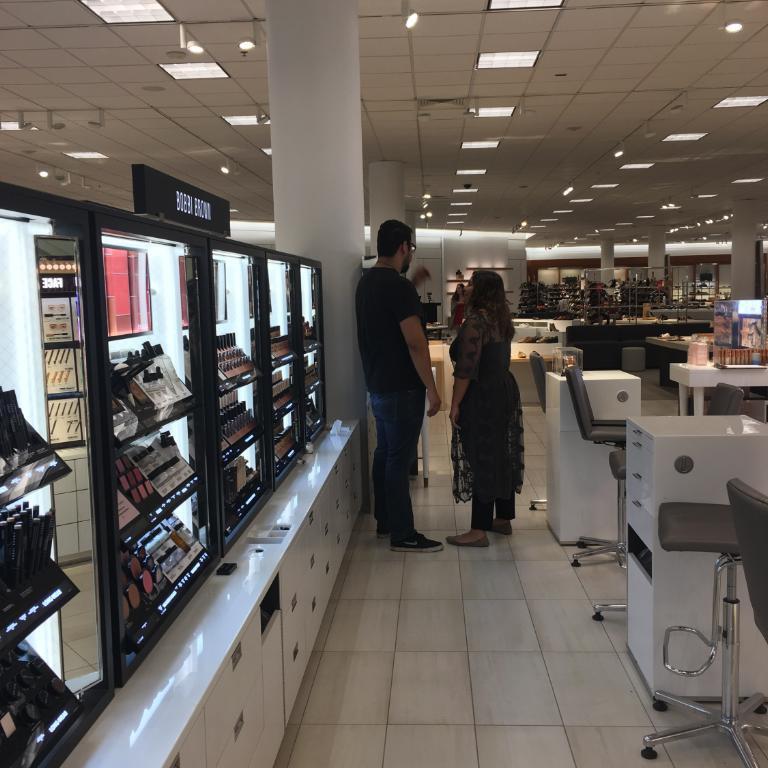 Our Nordstrom Days—where it all began!