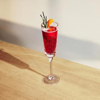 Opulence Flute, Set of 2