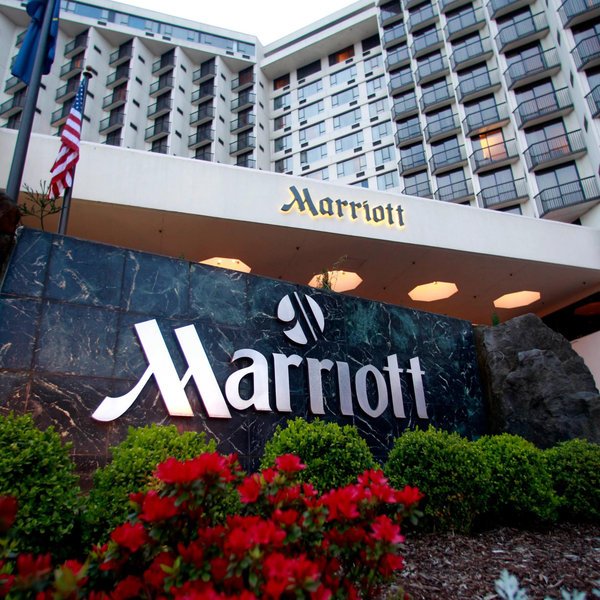 Honeymoon Hotel Fund