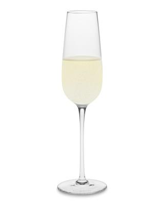 Williams Sonoma Reserve Champagne Flute, Each