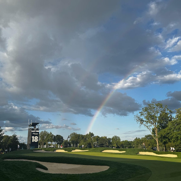 Our Golf Fund