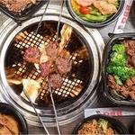 Gyu-Kaku Japanese BBQ