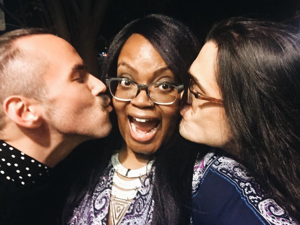 Best 40th birthday surprise ever