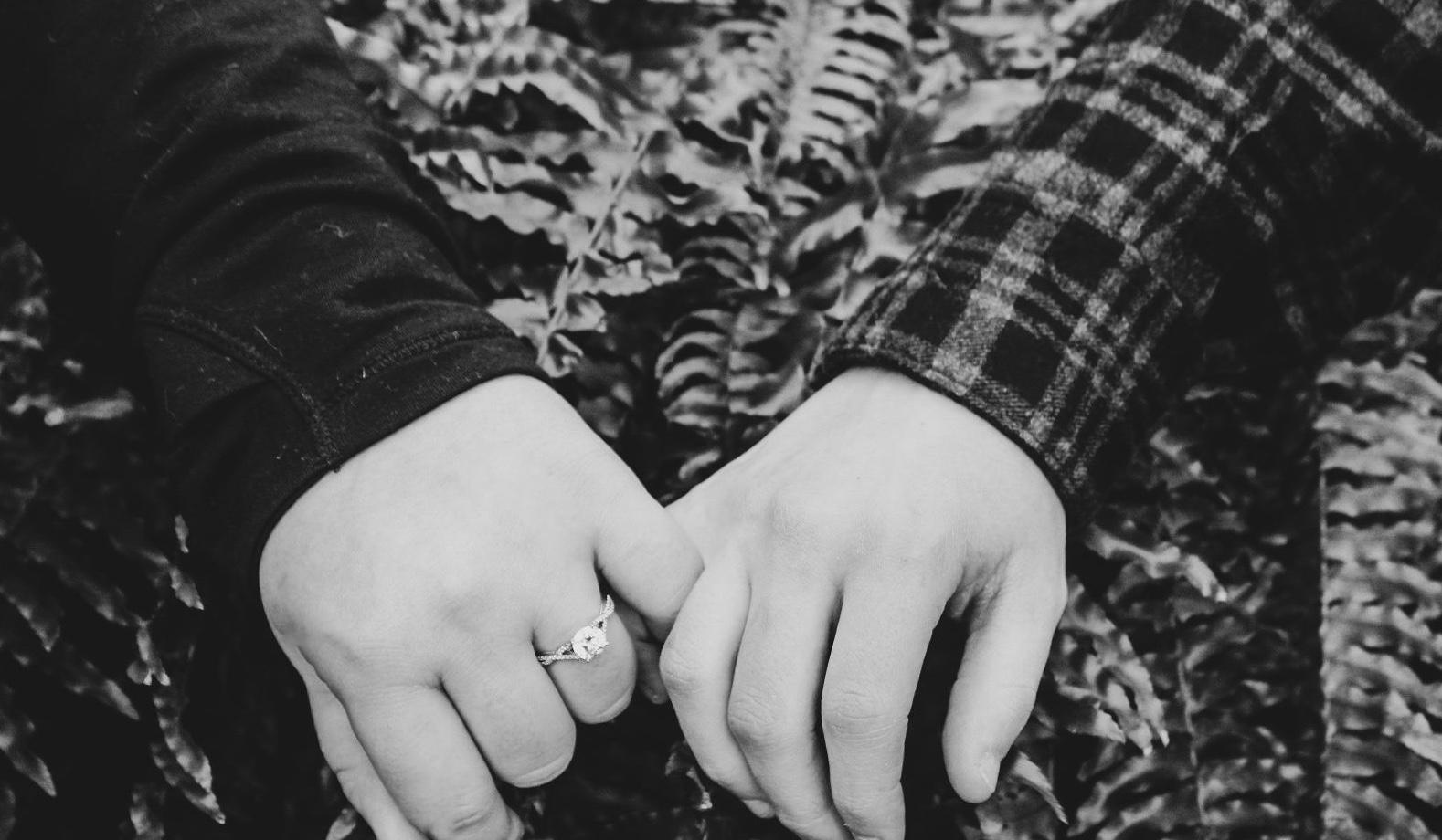 The Wedding Website of Alanna Grenier and Isiac Adams