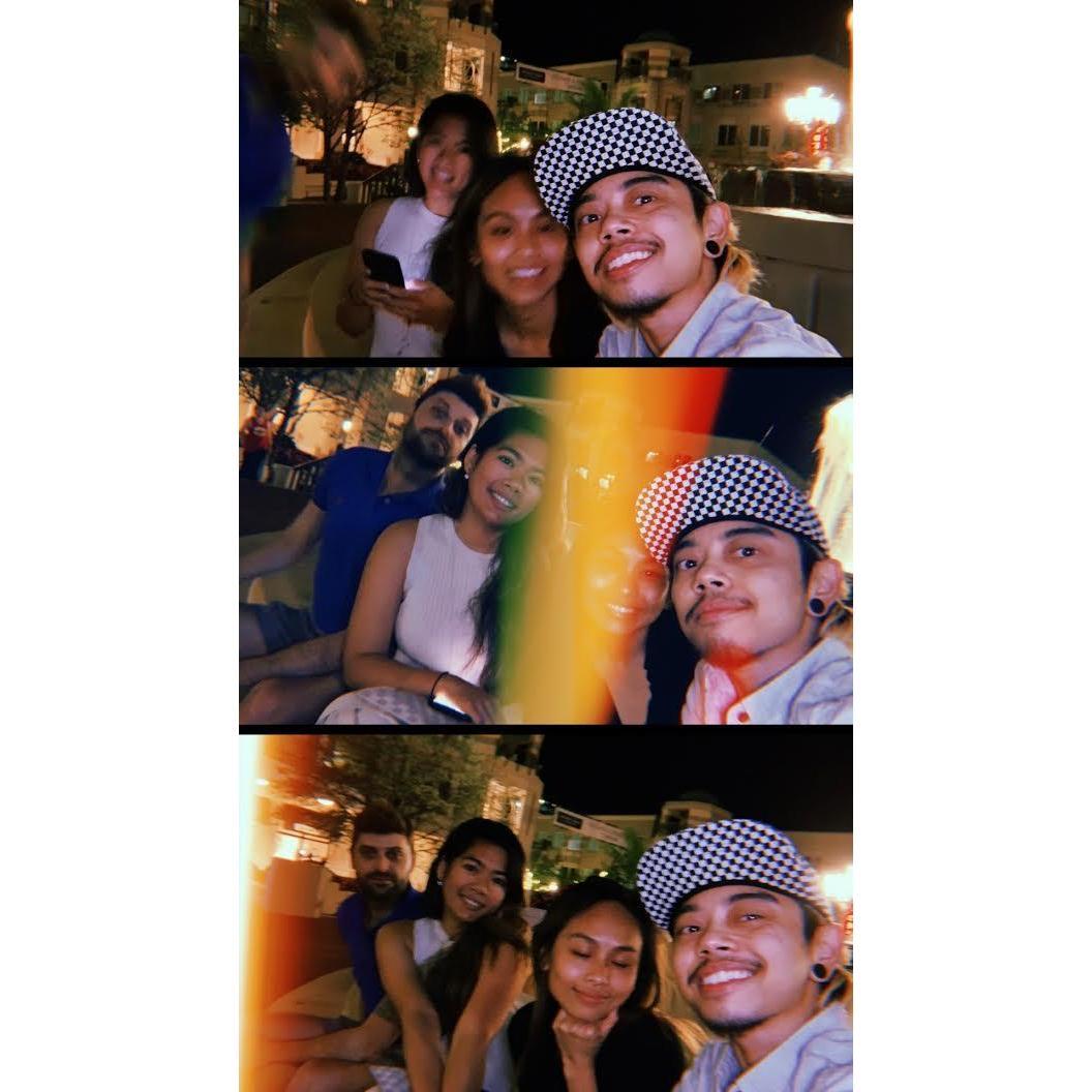 August, 2019