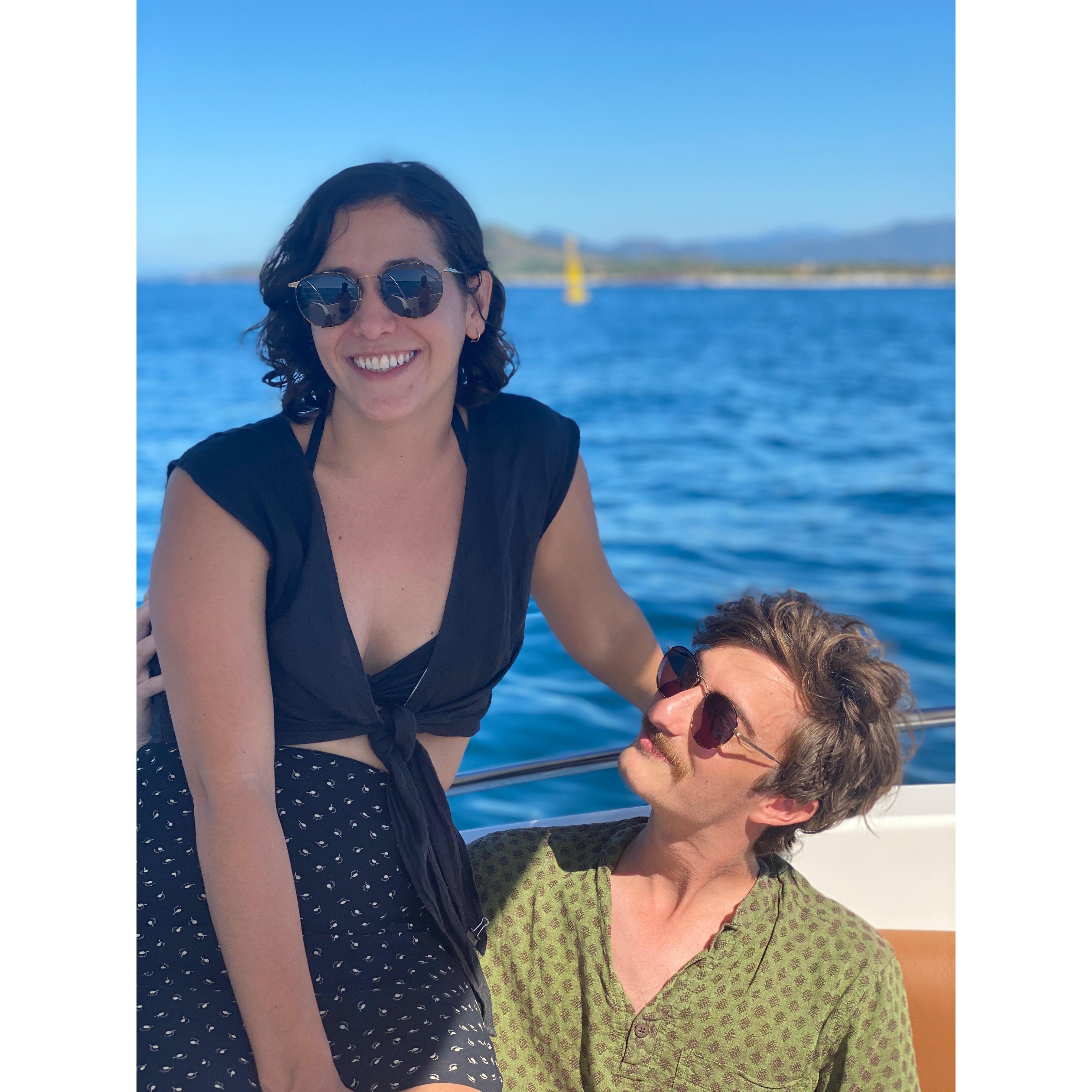 Puerto Vallarta, 2019