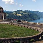 Vista House at Crown Point