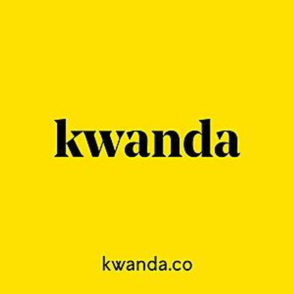 Kwanda (our favorite charity)