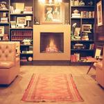 Peter Kern Library, by Oliver