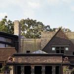 Frank Lloyd Wright Home & Studio