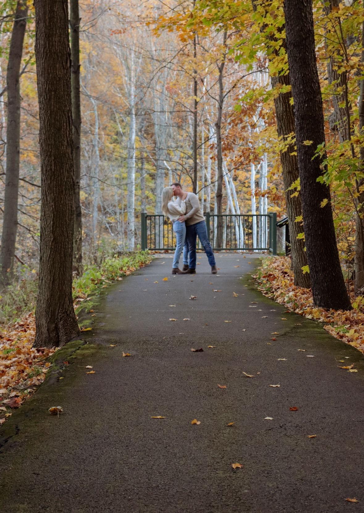 The Wedding Website of Donna Toth and Dylan Jenkins