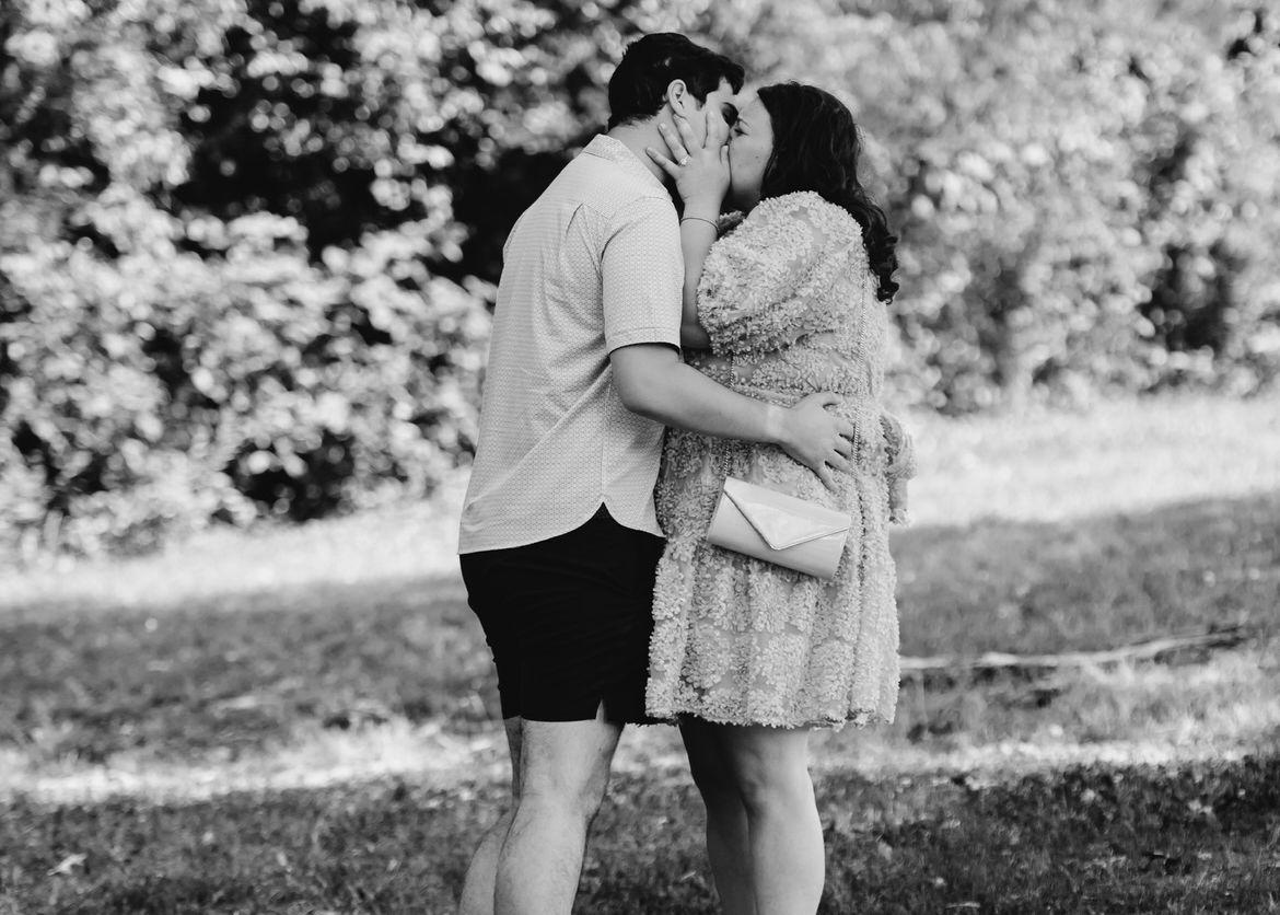Alexa Lipkin and Jack Rosen's Wedding Website
