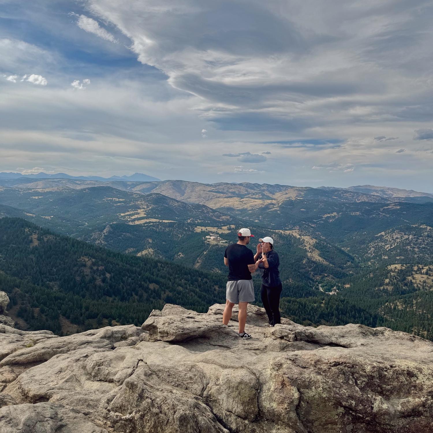 August 7, 2025- Boulder, CO