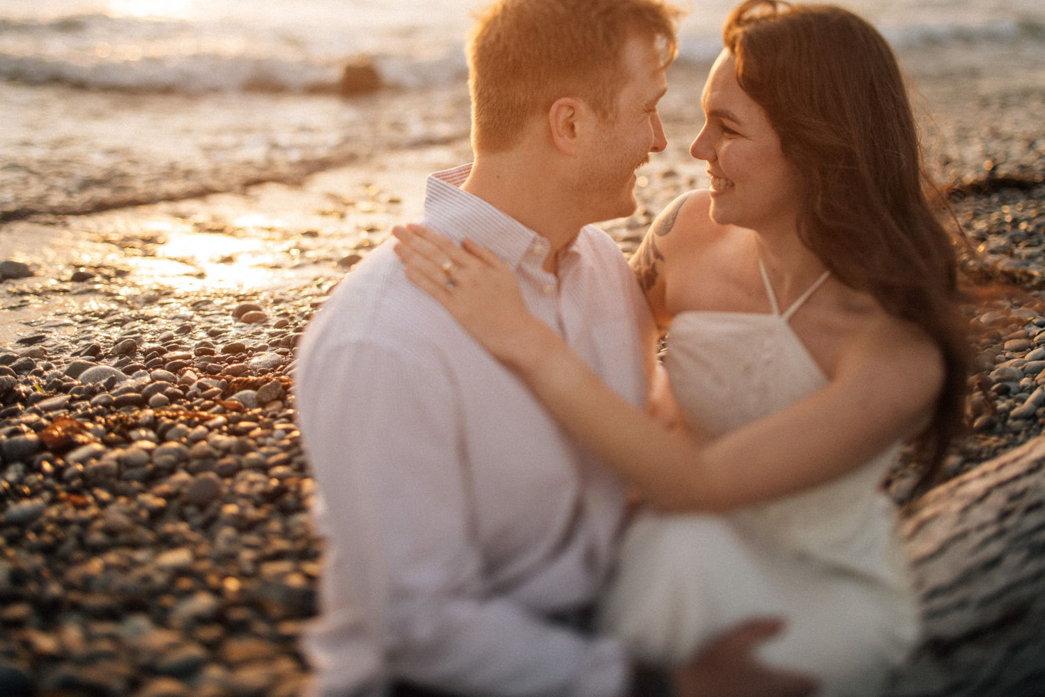 The Wedding Website of Brittney Heibel and Travis Sampson