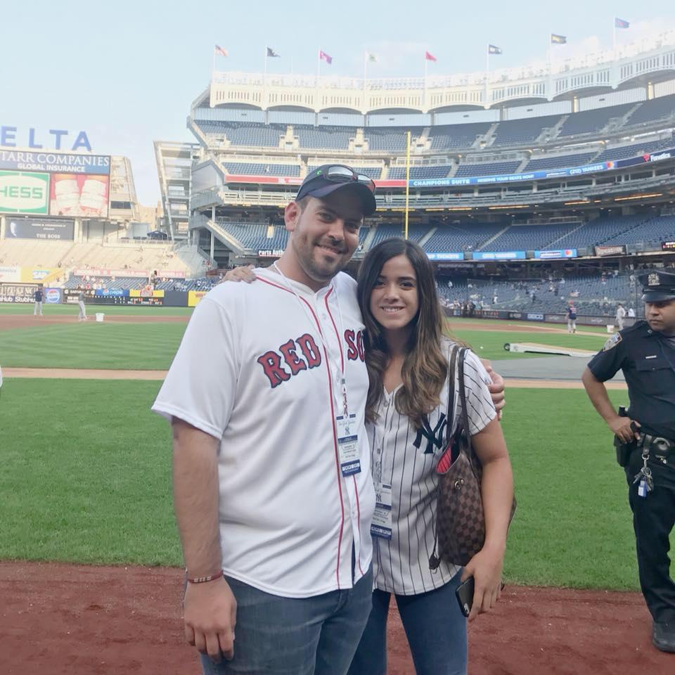 The greatest rivalry, Yanks Vs Red Sox