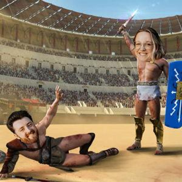 Full Experience Colosseum Tour