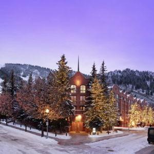 Honeymoon at The St. Regis Aspen Resort
