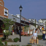 Leesburg Premium Outlets
