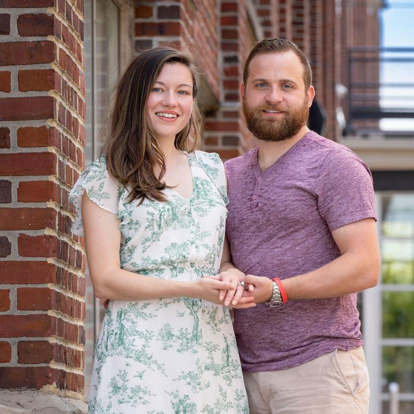 Emma Engelbrecht and Spencer Juergens's Wedding Website - The Knot, image size:831x831