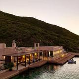 Biras Creek Marina - The Mangrove Restaurant