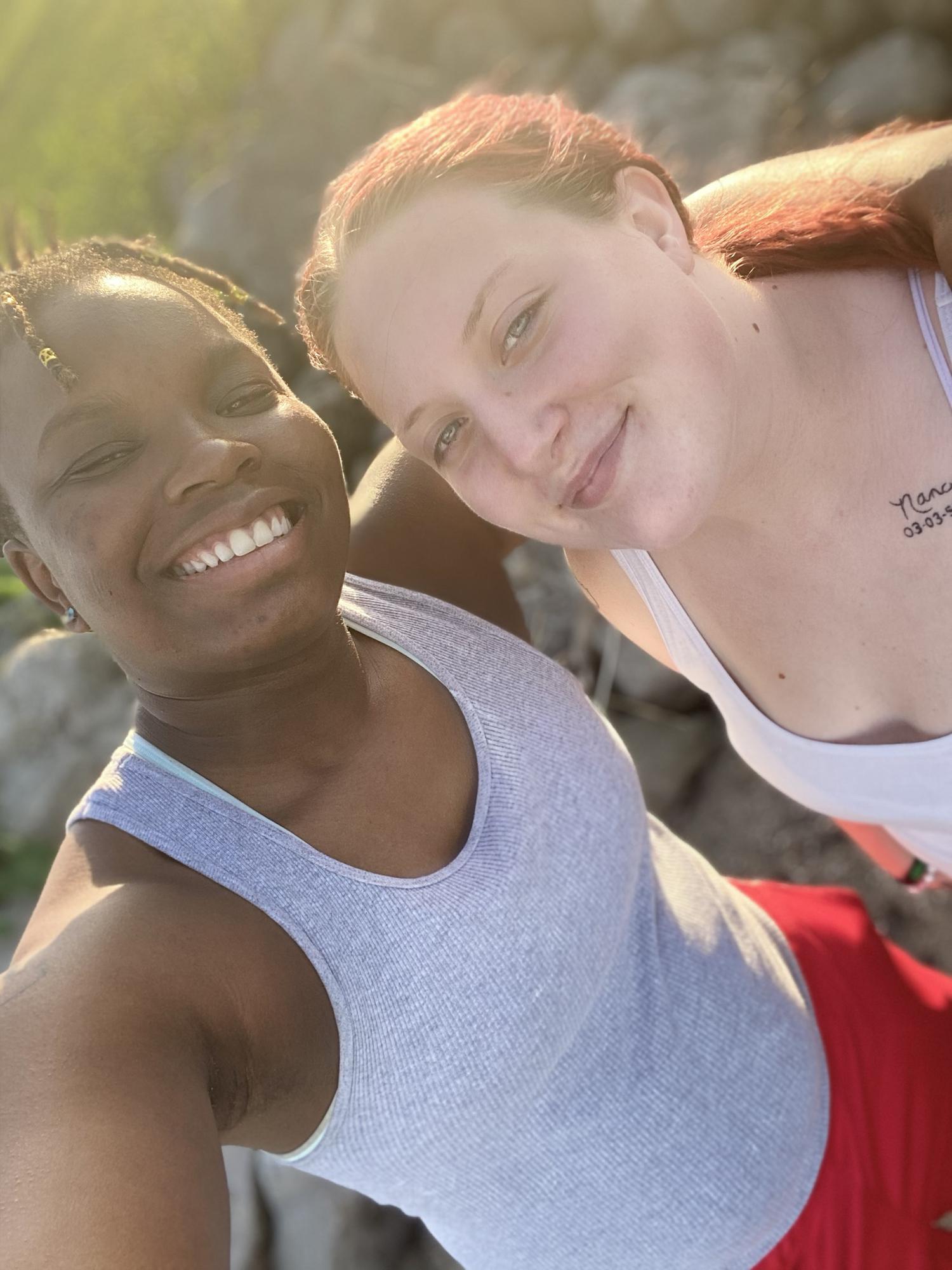 Quality time with you is the best ❤️.