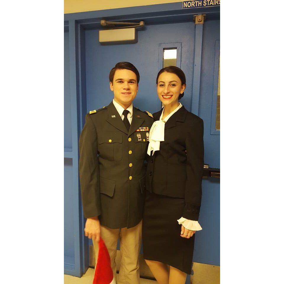 “How much do I love you? I’ll tell you no lie: How deep is the ocean? How high is the sky?” - Bob, White Christmas
