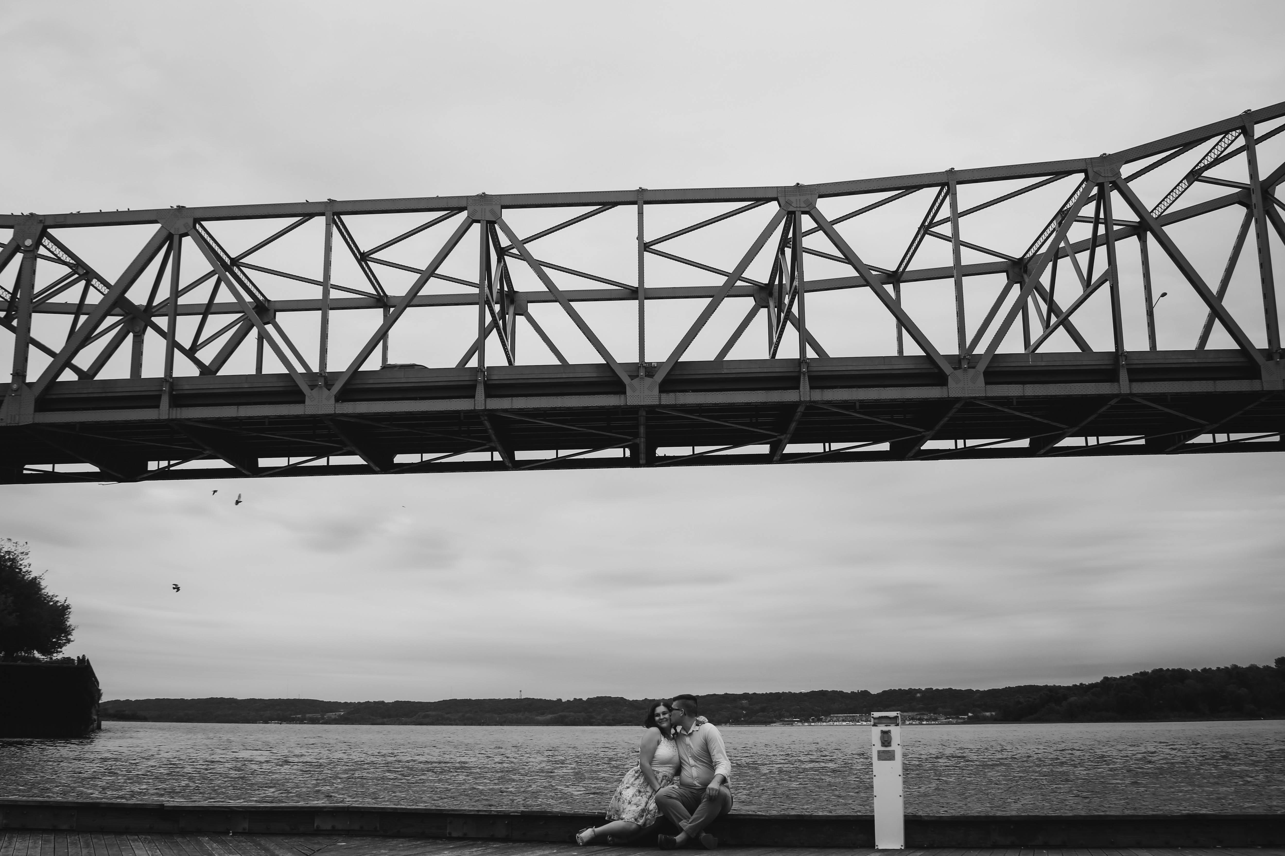 The Wedding Website of Cassidy Ferguson and Brys Ward