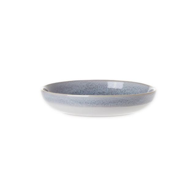 Bee & Willow™ Home Weston Dinner Bowl in Fog
