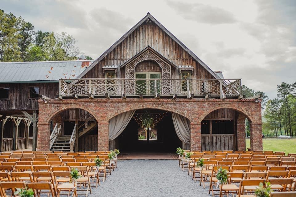 The Wedding Website of Jennifer Kilgore and Doug Pittman