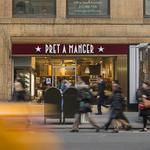 Pret A Manger