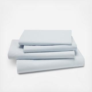 Lorimer 4-Piece Sheet Set