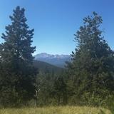 Pikes Peak
