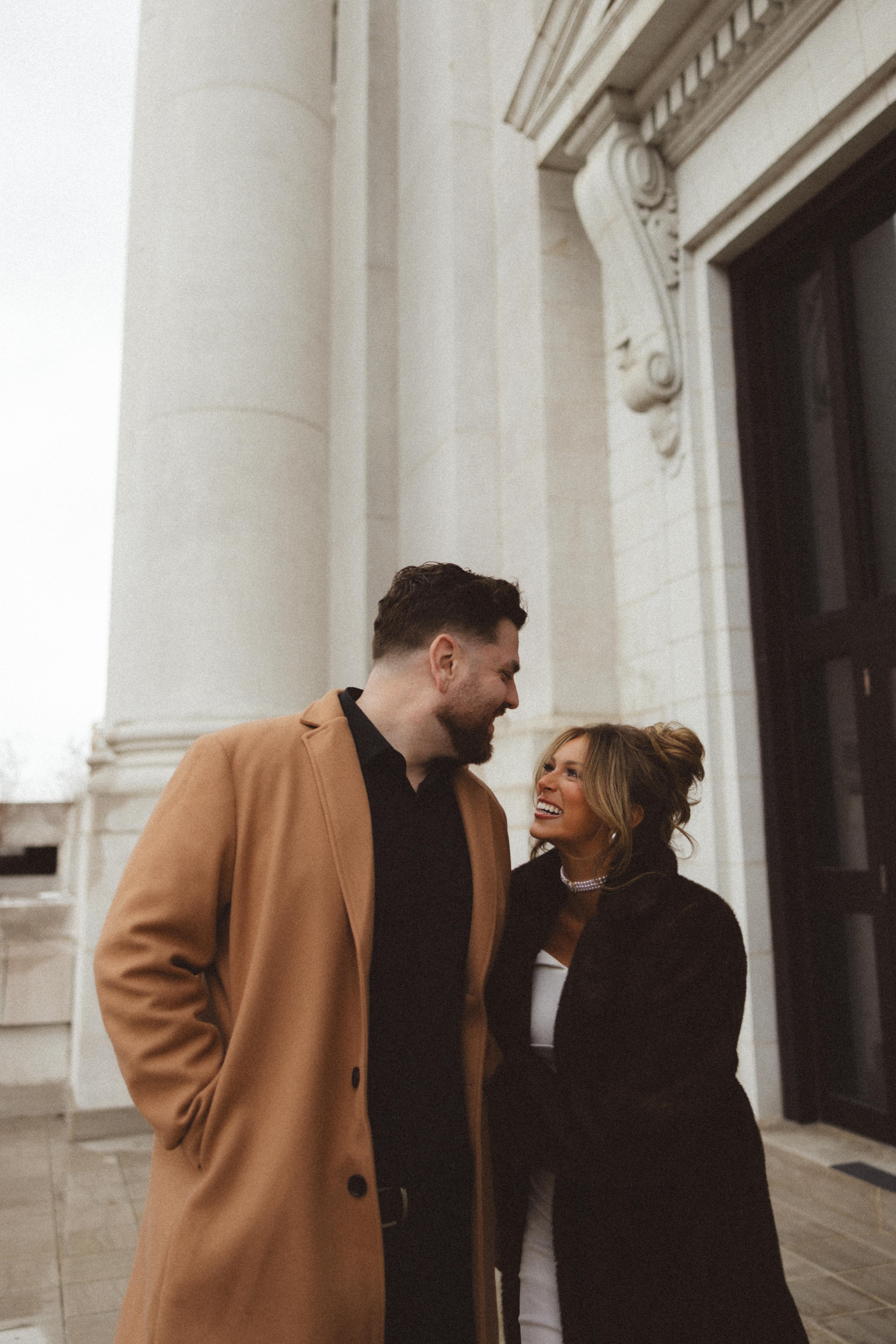 The Wedding Website of Katelynn Brewster and Kevin Tanenbaum