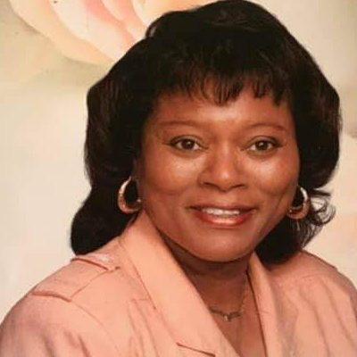 Peggy Daye (Grandmother)
